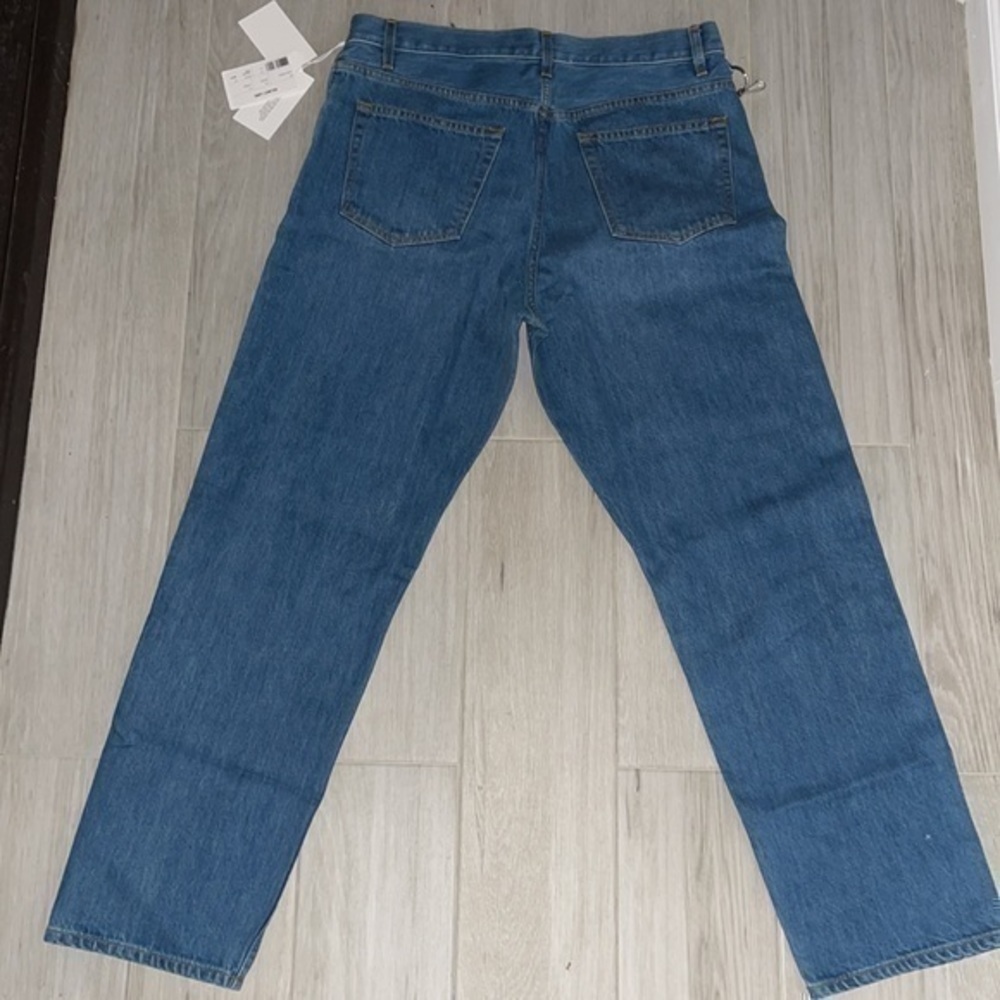 Helmut Lang denim - Picture 10 of 12